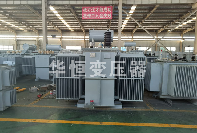 SZ11-6300/35福州福州福州油浸式变压器价格