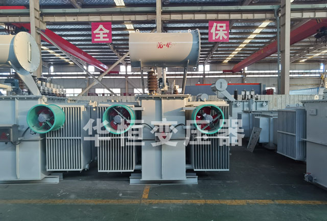 6300KVA福州福州福州电力变压器