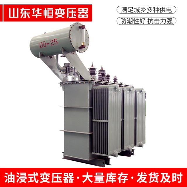 S11-10000/35福州福州福州电力变压器厂家