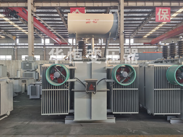 S11-8000/35福州福州福州电力变压器价格