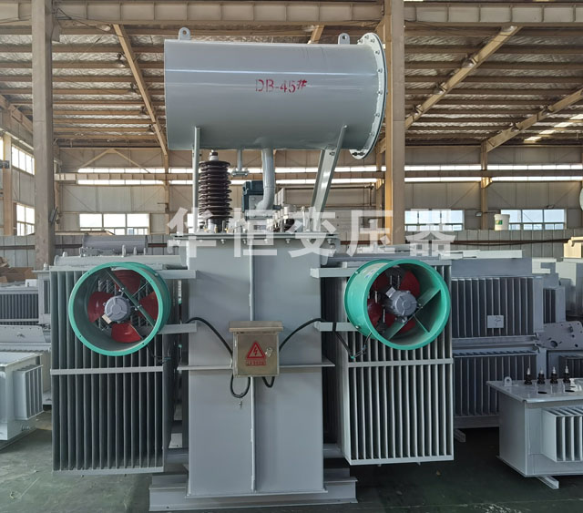 S13-8000/35福州福州福州电力变压器