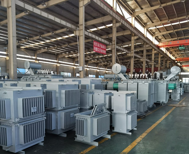 S11-8000/35福州福州福州电力变压器