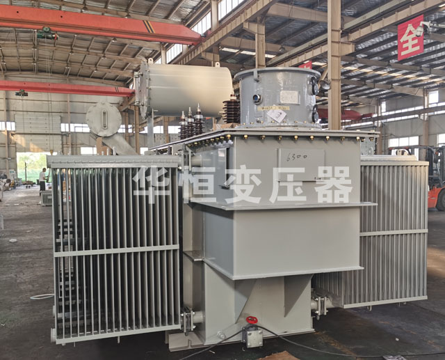 S11-6300/35福州福州福州电力变压器价格